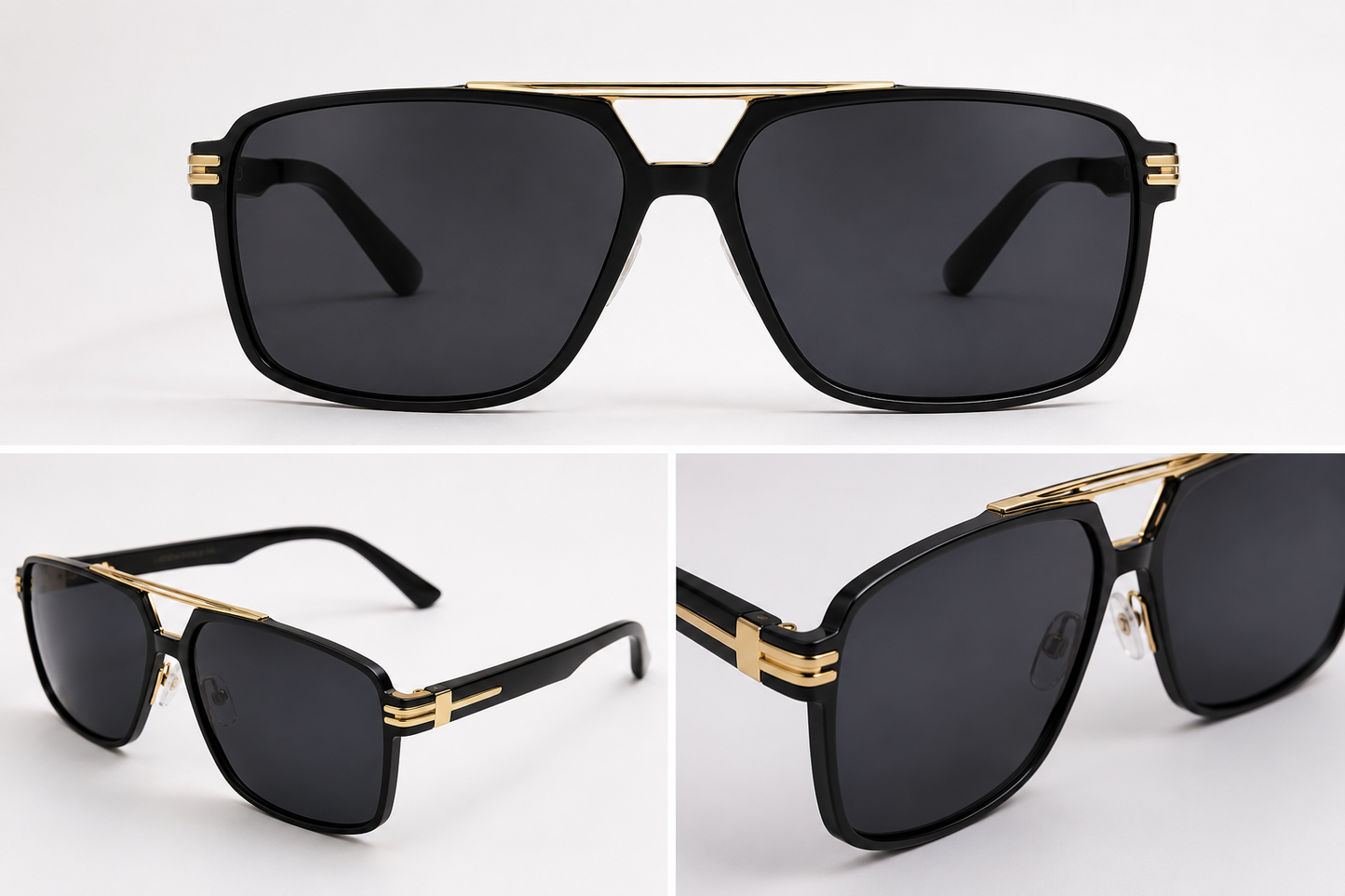 Sterling Elite™ Polarized Sunglasses
