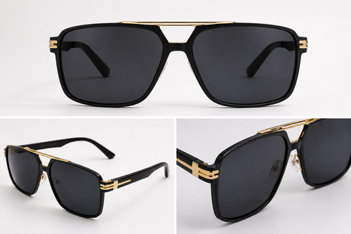 Sterling Elite™ Polarized Sunglasses